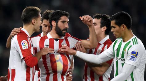 betis contra athletic - Betis 3 x 1 Athletic Bilbao 